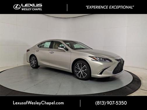 2025 Lexus ES 350 Base