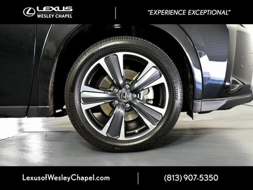 2024 Lexus UX 250h Base