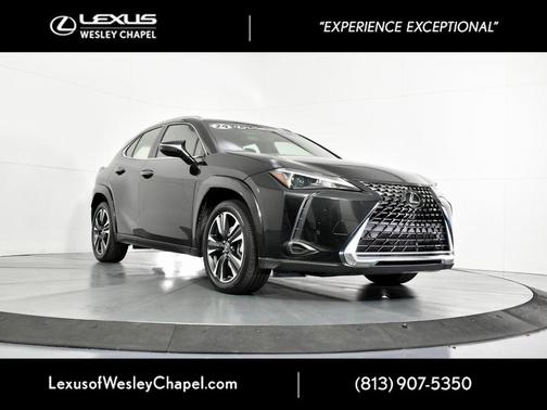 2024 Lexus UX 250h Base
