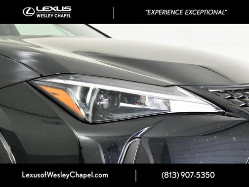 2024 Lexus UX 250h Base