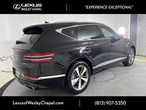 2024 Genesis GV80 2.5T