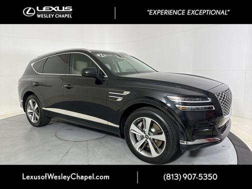 2024 Genesis GV80 2.5T