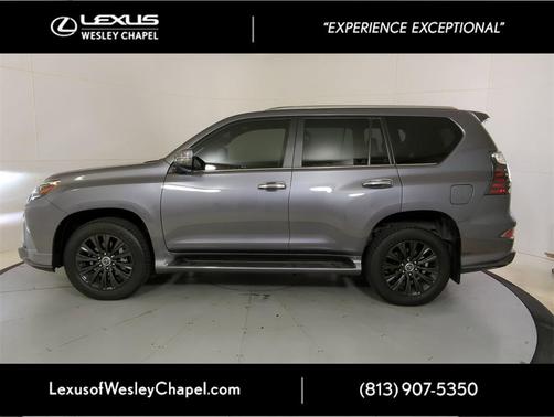 2023 Lexus GX 460 Premium