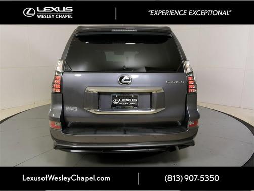 2023 Lexus GX 460 Premium
