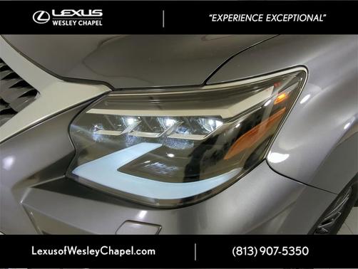 2023 Lexus GX 460 Premium