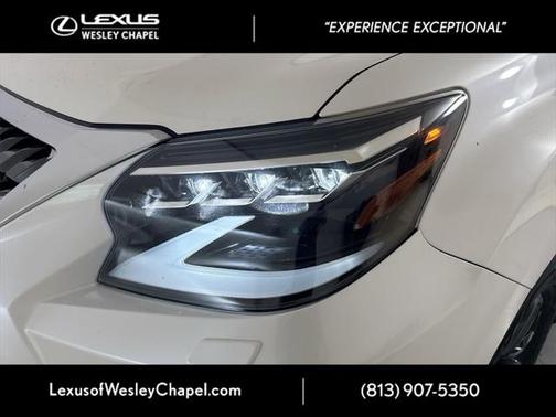 2022 Lexus GX 460 Premium