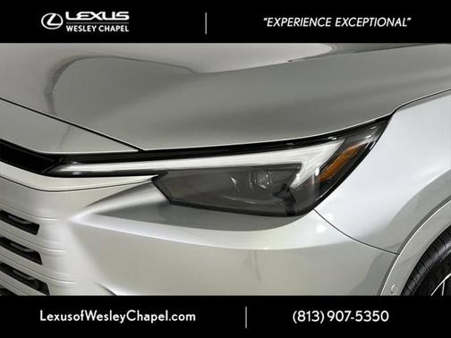 2025 Lexus TX 350 Premium