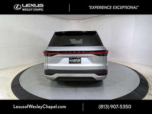 2025 Lexus TX 350 Premium