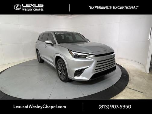 2025 Lexus TX 350 Premium