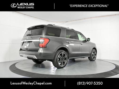 2021 Ford Expedition Limited