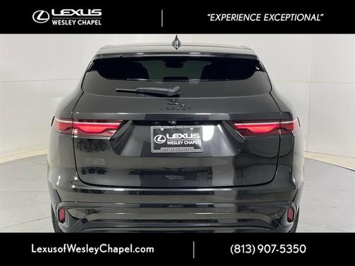 2024 Jaguar F-PACE R-Dynamic S P250 AWD Automatic