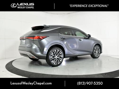 2024 Lexus RX 350 Premium Plus