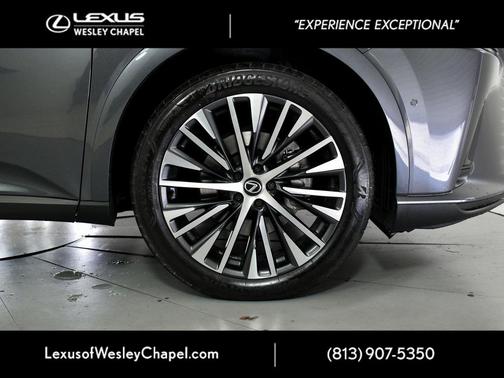 2024 Lexus RX 350 Premium Plus