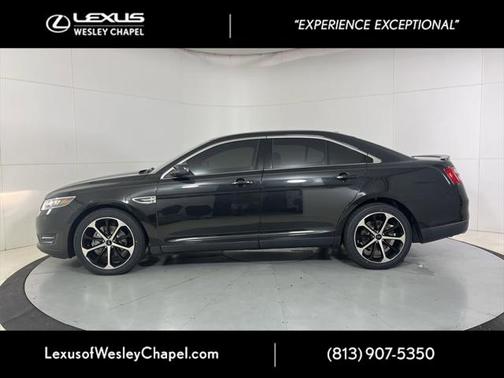 2014 Ford Taurus SEL