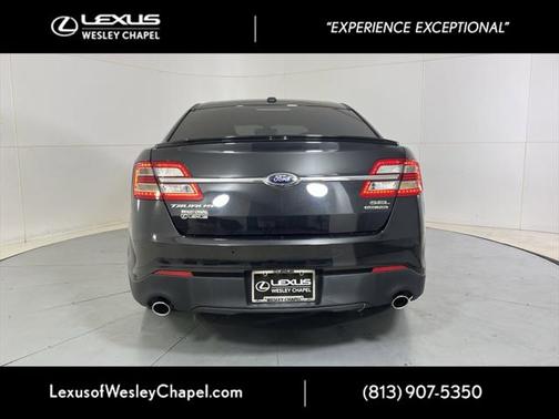 2014 Ford Taurus SEL