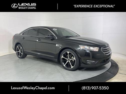 2014 Ford Taurus SEL
