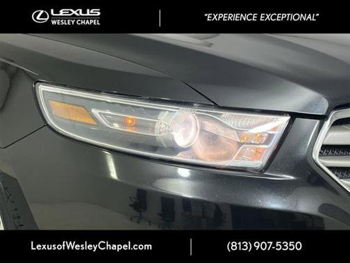 2014 Ford Taurus SEL