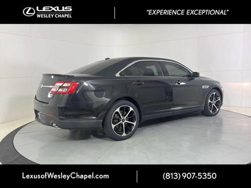 2014 Ford Taurus SEL