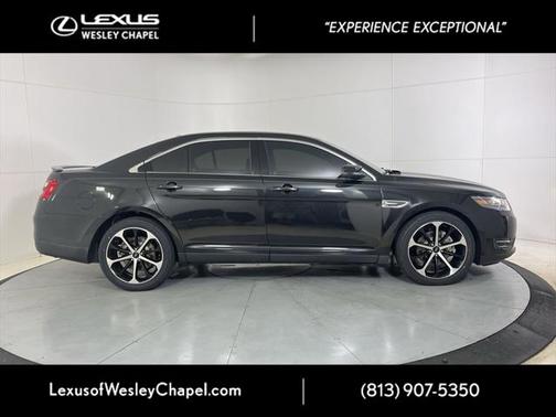 2014 Ford Taurus SEL