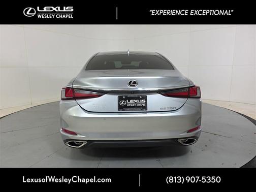 2023 Lexus ES 350 Premium