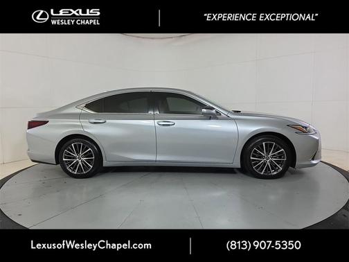 2023 Lexus ES 350 Premium
