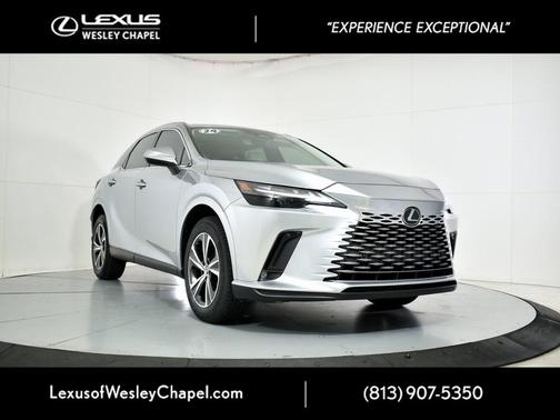 2024 Lexus RX 350 Premium