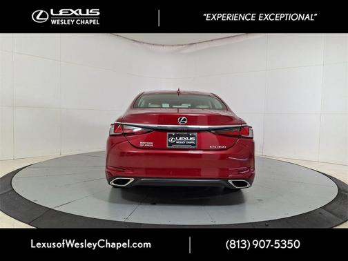 2019 Lexus ES 350 Premium