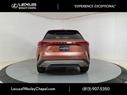 2025 Lexus RX 350 Premium Plus