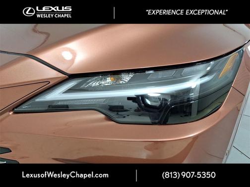 2025 Lexus RX 350 Premium Plus