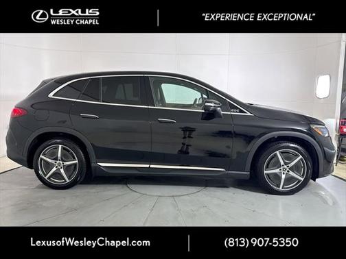 2023 Mercedes-Benz EQE 350+ Base