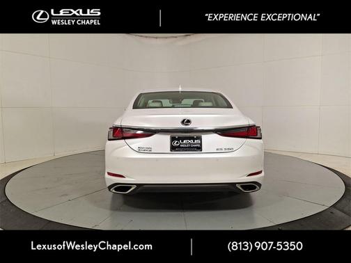 2025 Lexus ES 350 Base