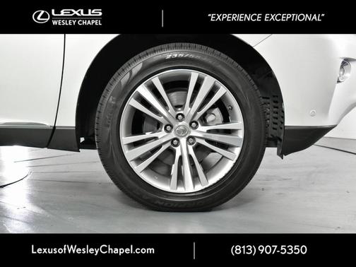 2015 Lexus RX 350 Premium