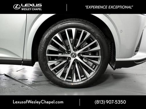 2023 Lexus RX 350 Premium Plus