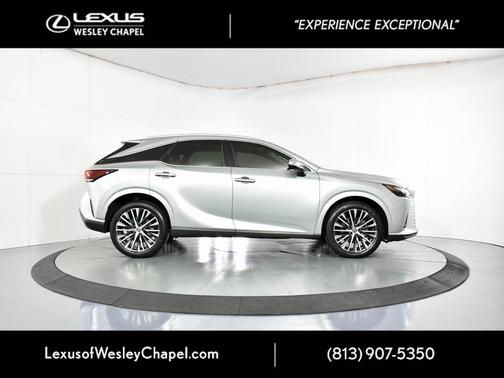 2023 Lexus RX 350 Premium Plus