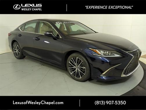 2024 Lexus ES 350 Premium