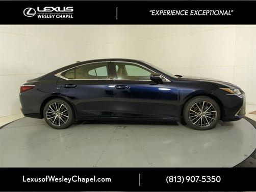 2024 Lexus ES 350 Premium