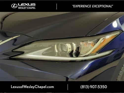 2024 Lexus ES 350 Premium