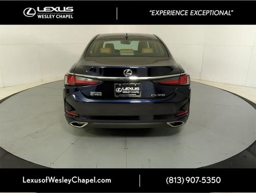 2024 Lexus ES 350 Premium