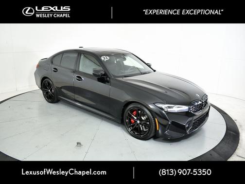 2023 BMW M340 i xDrive