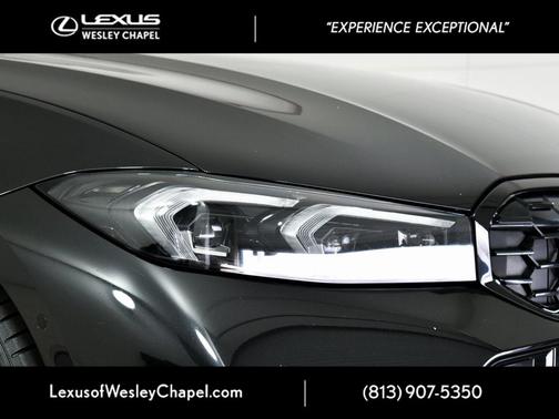 2023 BMW M340 i xDrive