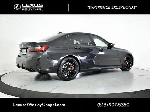 2023 BMW M340 i xDrive