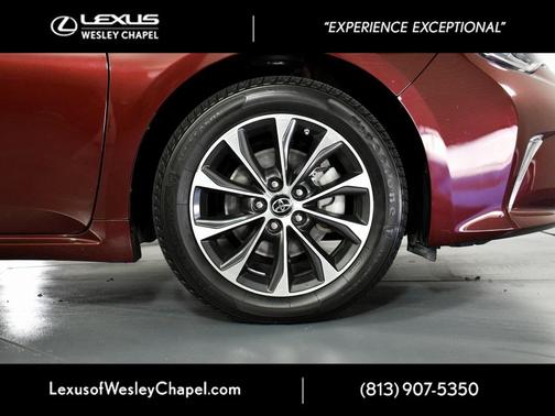 2017 Toyota Avalon XLE Premium