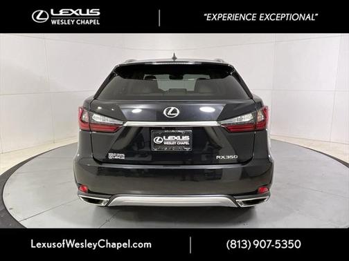 2022 Lexus RX 350 Premium