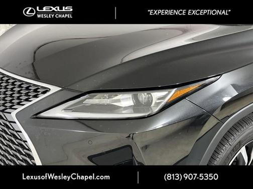 2022 Lexus RX 350 Premium