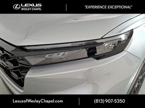 2024 Honda CR-V Hybrid Sport AWD