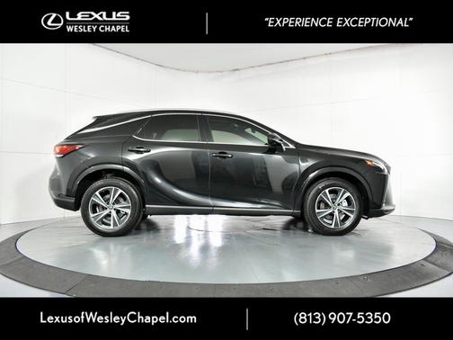 2026 Lexus RX 350 Premium