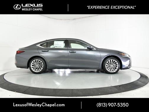 2025 Lexus ES 350 Ultra Luxury