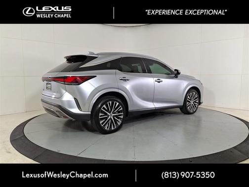 2024 Lexus RX 350 Premium Plus