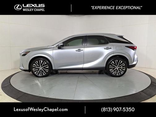 2024 Lexus RX 350 Premium Plus