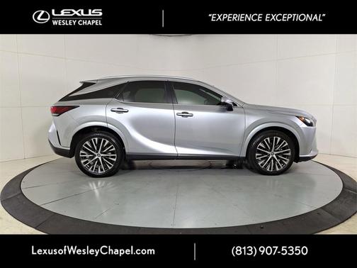 2024 Lexus RX 350 Premium Plus